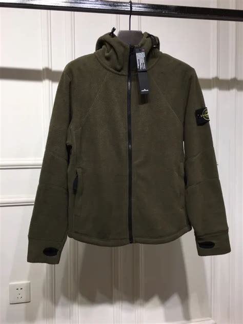 replica stone island clothing|second hand original stone island.